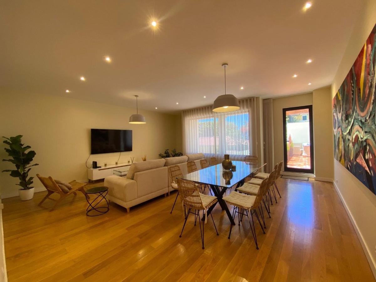 The Suite Qm Funchal  Esterno foto