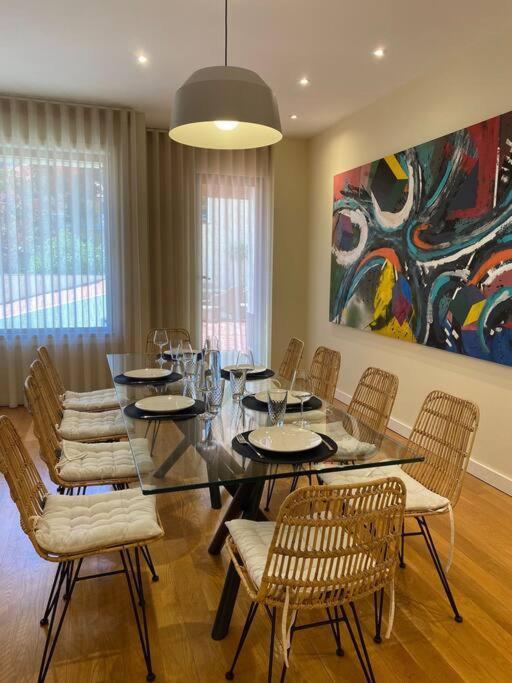 The Suite Qm Funchal  Esterno foto