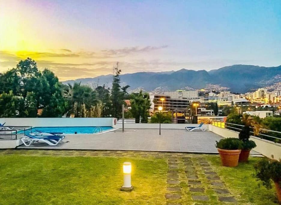 The Suite Qm Funchal  Esterno foto
