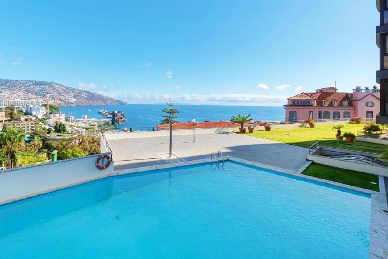 The Suite Qm Funchal  Esterno foto
