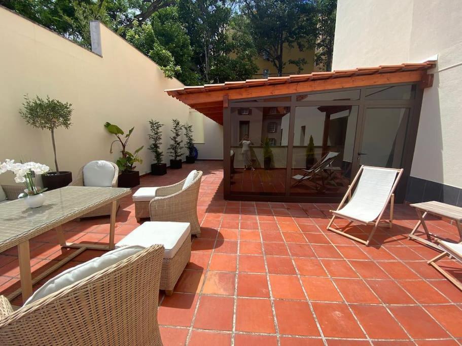 The Suite Qm Funchal  Esterno foto