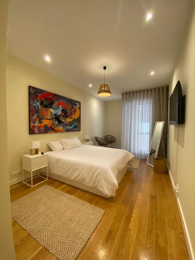 The Suite Qm Funchal  Esterno foto